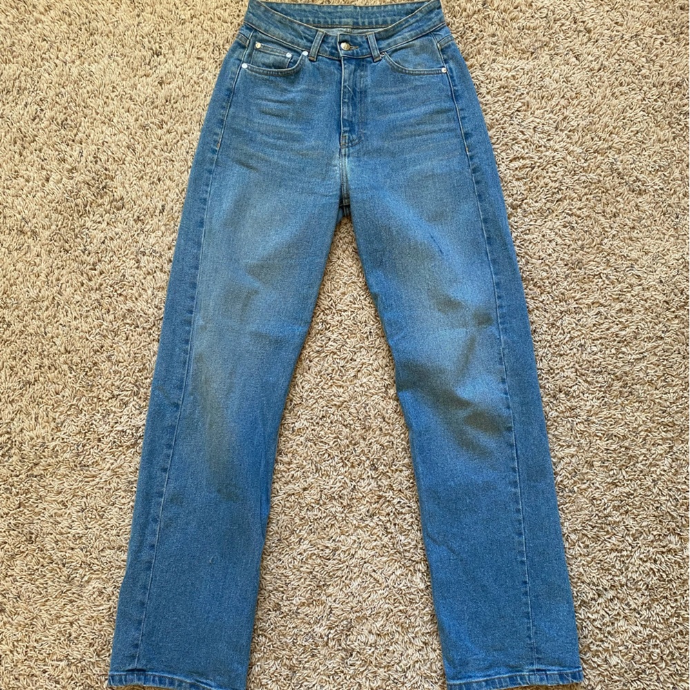 Djerf Avenue Jeans